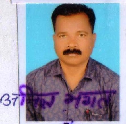 Sri Anil Bhagat
