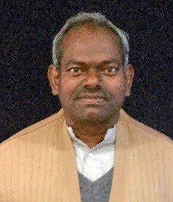 Sri Mahendra Bhagat