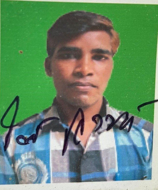 Sri Sunil Tigga