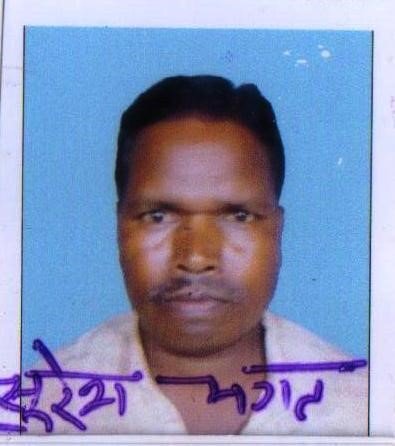 Sri Suresh Bhagat