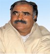 Sri Ashok Bhagat