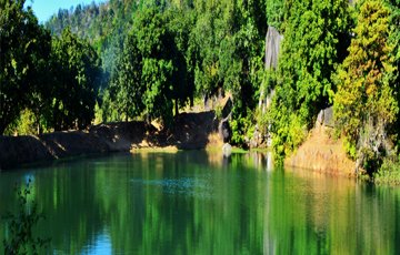 Framework condition of Sato Village