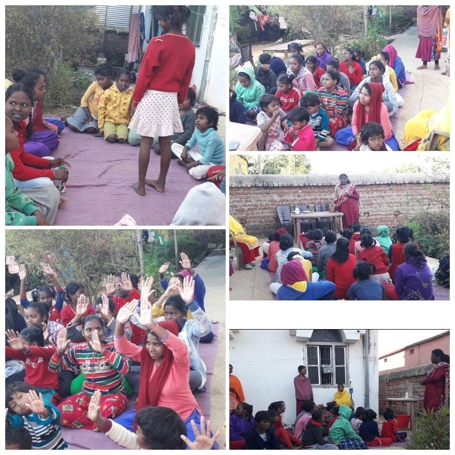 Children Activity