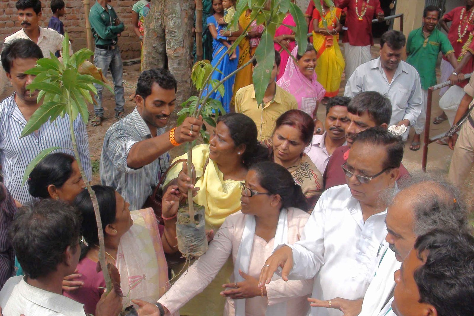 Rural Development – Empowering Villages for a Sustainable Future ...