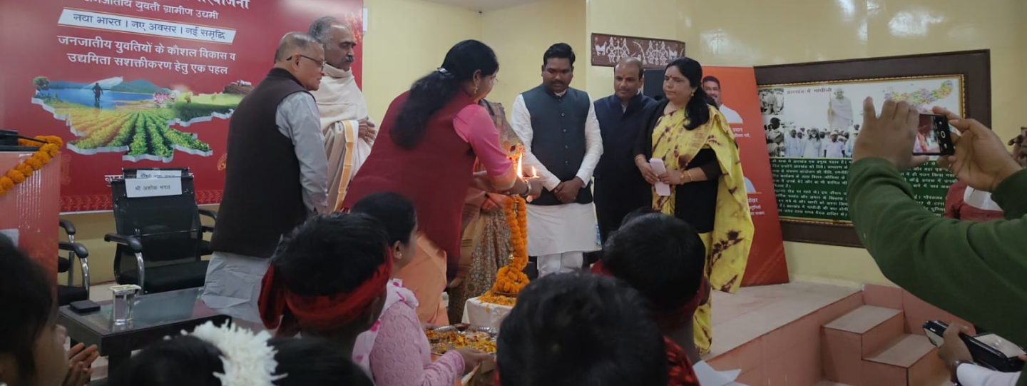 Sansadiya Sankul Vikas Pariyojana
